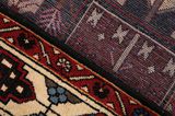 Bakhtiari - Garden Alfombra Persa 310x215 - Imagen 6