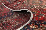 Farahan - Sarouk Alfombra Persa 337x213 - Imagen 5