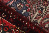Farahan - Sarouk Alfombra Persa 337x213 - Imagen 6