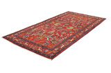 Sarouk - Farahan Alfombra Persa 298x151 - Imagen 2