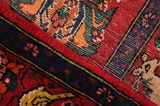 Sarouk - Farahan Alfombra Persa 298x151 - Imagen 6
