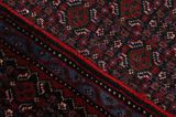 Senneh - Kurdi Alfombra Persa 388x108 - Imagen 6
