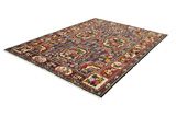 Bakhtiari - old Alfombra Persa 295x210 - Imagen 2