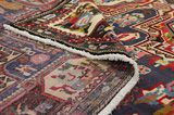 Bakhtiari - old Alfombra Persa 295x210 - Imagen 5