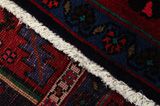 Senneh - Kurdi Alfombra Persa 295x144 - Imagen 6