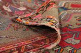Qashqai - Shiraz Alfombra Persa 280x147 - Imagen 5