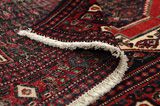 Senneh - Kurdi Alfombra Persa 148x103 - Imagen 5