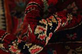 Bijar - Kurdi Alfombra Persa 318x154 - Imagen 7