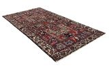 Bakhtiari Alfombra Persa 303x160 - Imagen 1