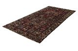Bakhtiari Alfombra Persa 303x160 - Imagen 2