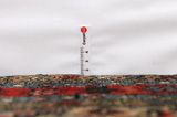 Senneh - Kurdi Alfombra Persa 275x138 - Imagen 8