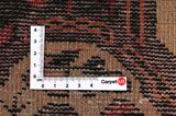 Jozan - Sarouk Alfombra Persa 313x203 - Imagen 4