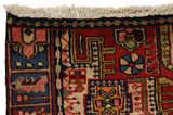 Nahavand - Ornak Alfombra Persa 95x63 - Imagen 3