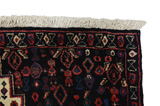 Senneh - Kurdi Alfombra Persa 109x83 - Imagen 3
