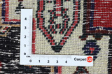 Senneh - Kurdi Alfombra Persa 109x83 - Imagen 4