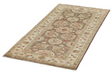 Ziegler - Farahan Alfombra Afgana 165x76 - Imagen 2
